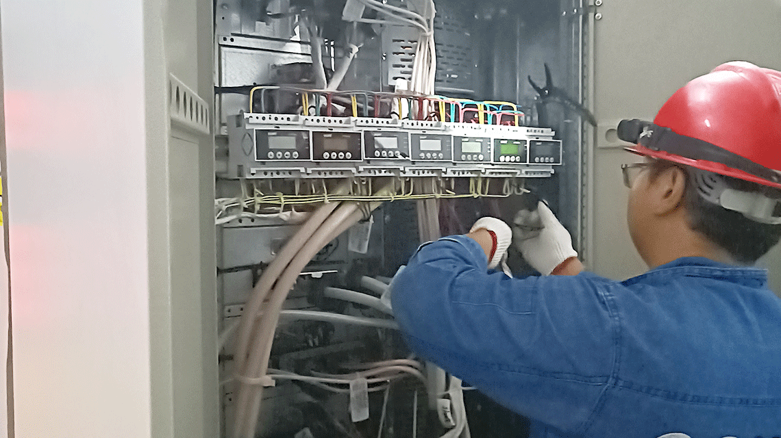 電工講的80倍、60倍的電表是什么意思？怎么算電費(fèi)