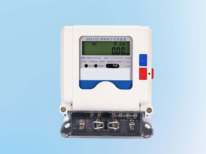 老王說表之---智能電表數據傳輸有幾種方式？