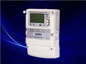 安泰科技股份有限公司萬(wàn)噸級(jí)非晶帶材及制品車(chē)間系統(tǒng)項(xiàng)目采用杭州華立電表