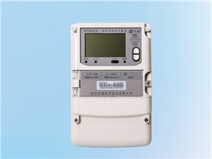 首鋼京唐鋼煉鐵部一期二步原料工程球團(tuán)料場(chǎng)E07、E08工程采用百富電表