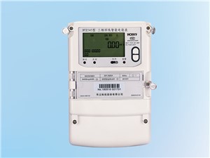 首鋼京唐鋼鐵鋼鐵廠項(xiàng)目1580MM熱軋工程采用杭州華立智能電表