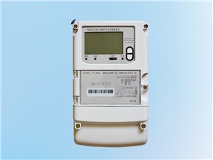 清華大學(xué)科技大廈10kV變電室配網(wǎng)自動(dòng)化系統(tǒng)采用長沙威瀚智能電表