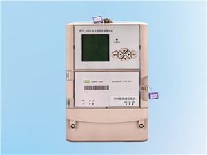 北京解放軍總醫院（301）醫院（9050工程）采用威瀚智能電表