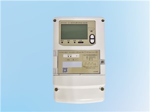 北京大學(xué)成府園西一、二開閉站采用長沙威瀚智能電表