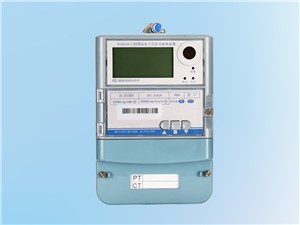 清華大學(xué)建筑館配電室增容改造項(xiàng)目采用威瀚智能電表