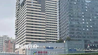 客戶認可是我們創新的源泉---威瀚及子公司能耗監測的點滴案例