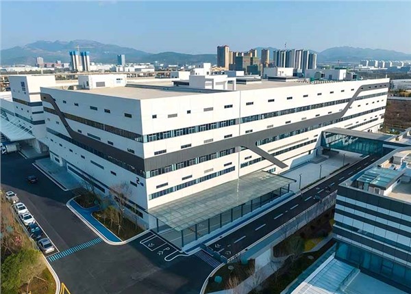 唐山金隅電氣威勝智能電表應用