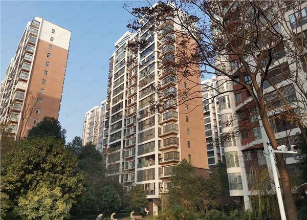 西岸潤澤府電動車儲能遠程抄表系統