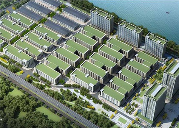 湖南鈉能時代岳陽基地能耗監測系統